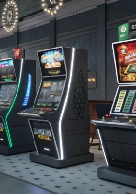 Новые слоты 2025 года: обзор релизов от Pragmatic Play, NetEnt и Play’n GO в лучших казино мира