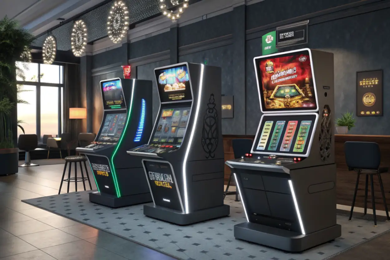 Новые слоты 2025 года: обзор релизов от Pragmatic Play, NetEnt и Play’n GO в лучших казино мира